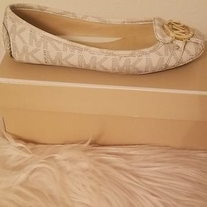 Michael kors shoes